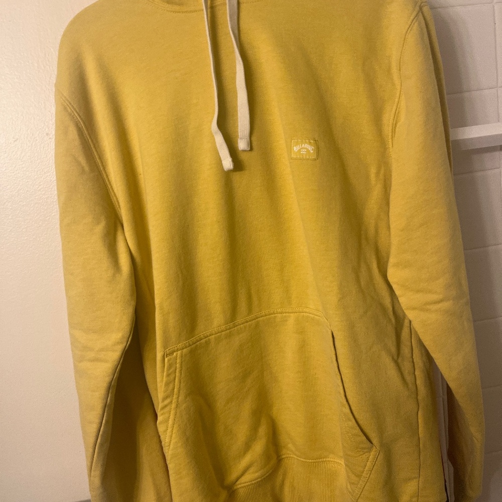 Billabong hoodie